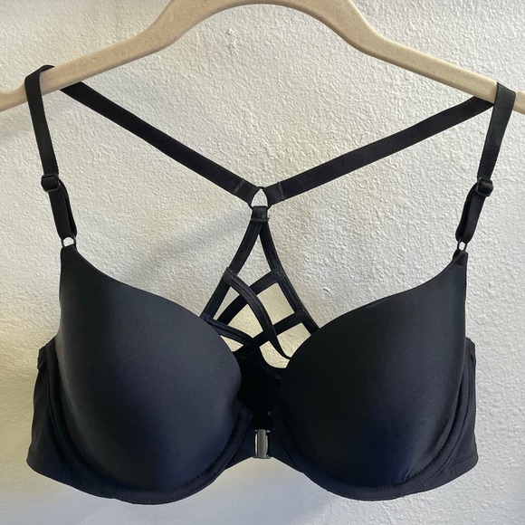 Victoria's Secret Other - Victoria’s Secret 36C lined demi/Demi-buste dbl